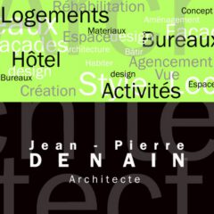 Agence Denain